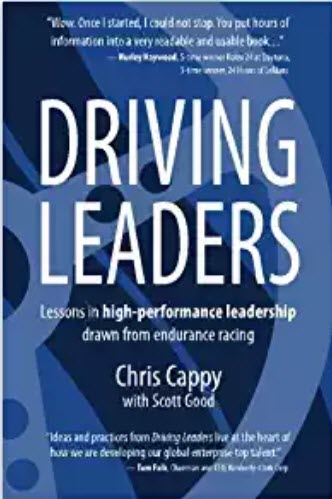 Driving Leaders