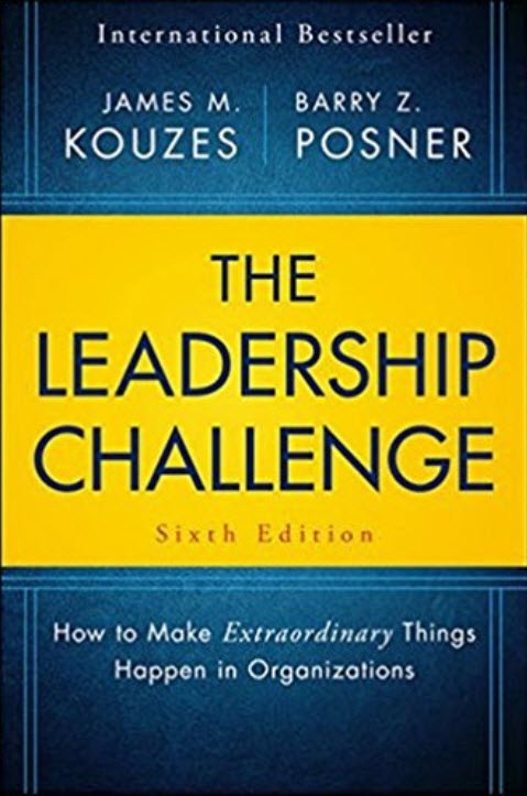 The Leadership Challenge