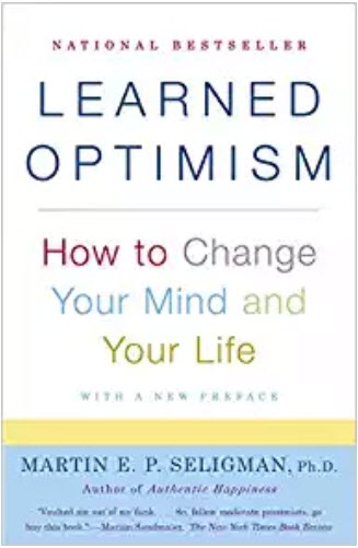 Learned Optimism