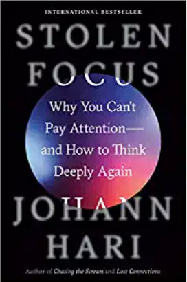Stolen Focus